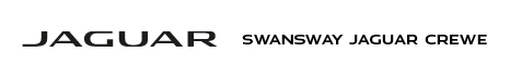 Swansway Jaguar Crewe
